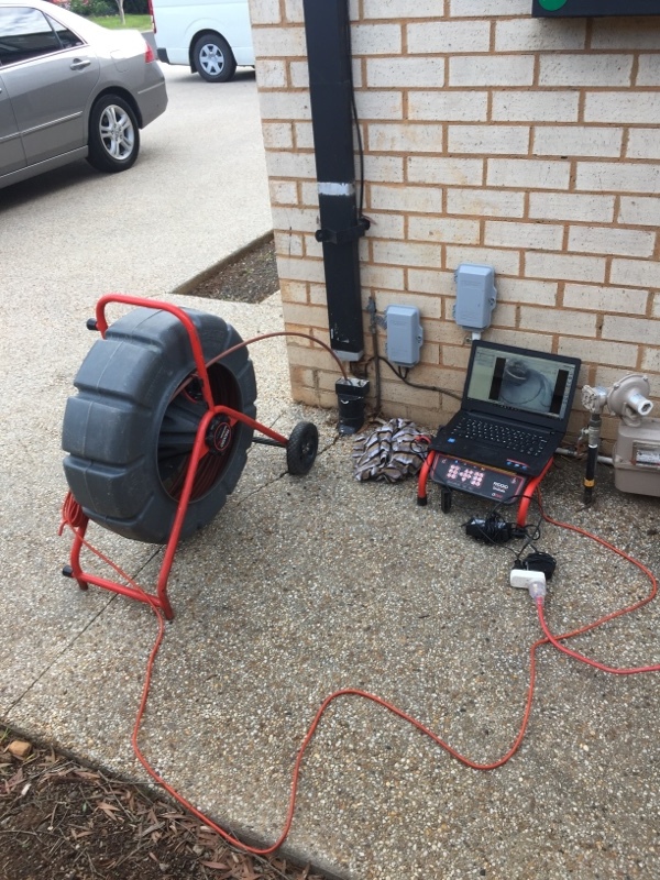 Benefits of CCTV Drain Camera in Plumbing Toscano Plumbing