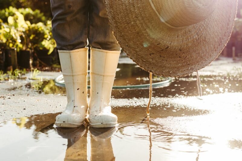 How Do Plumbers Detect and Locate Underground Water Leaks