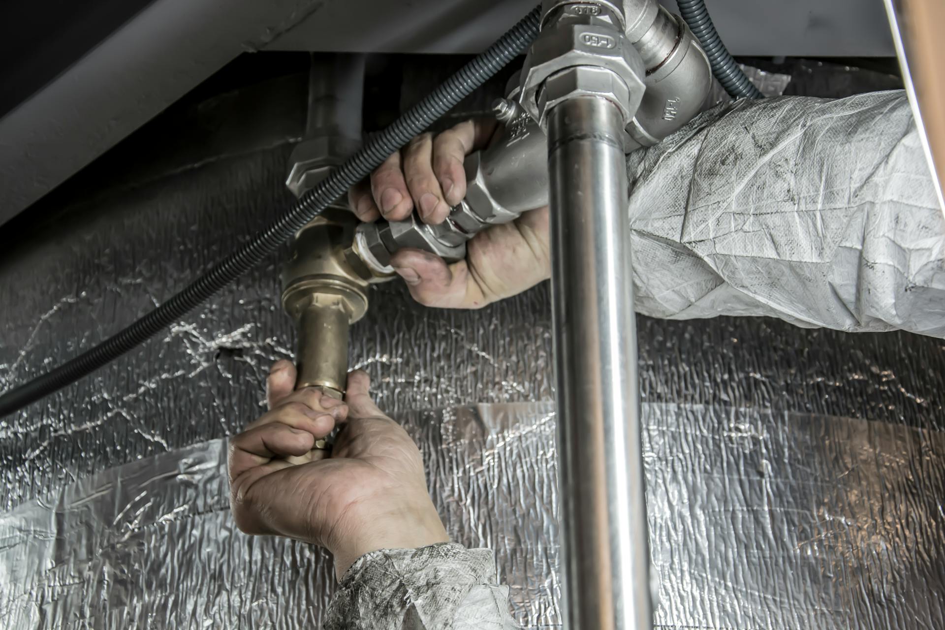 Why Ignoring a Leak Is a Costly Mistake
