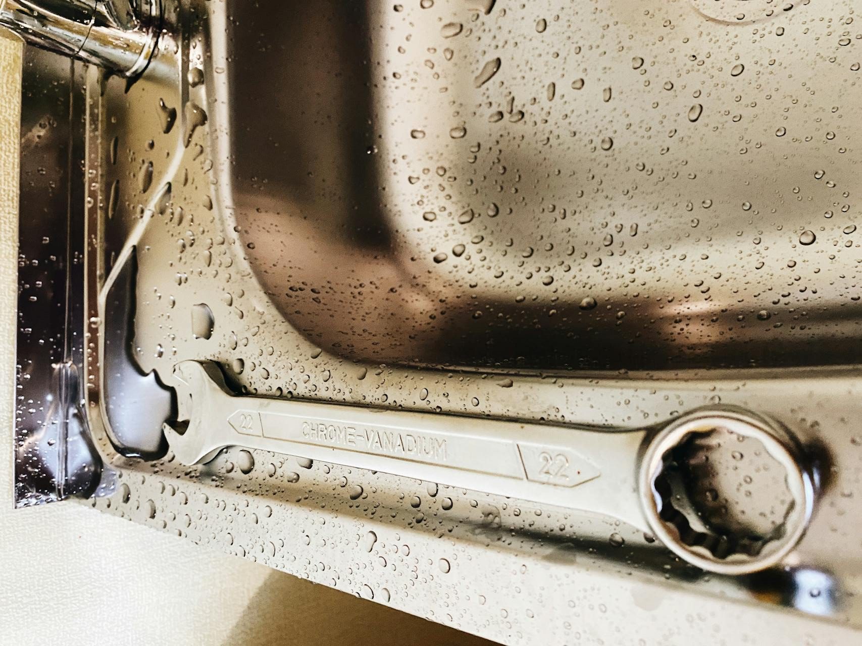 DIY or Professional Help - Handling Water Leak Repairs