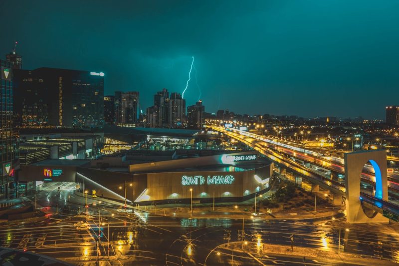 How to Detect and Manage Leaks in Commercial Properties