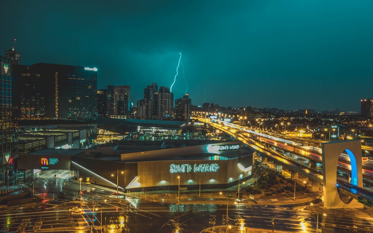 How to Detect and Manage Leaks in Commercial Properties