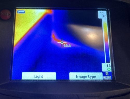 Thermal Imaging for Water Leak Detection: Is It Worth It?