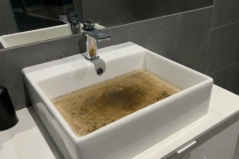 Causes of Blocked Drains in Australian Homes