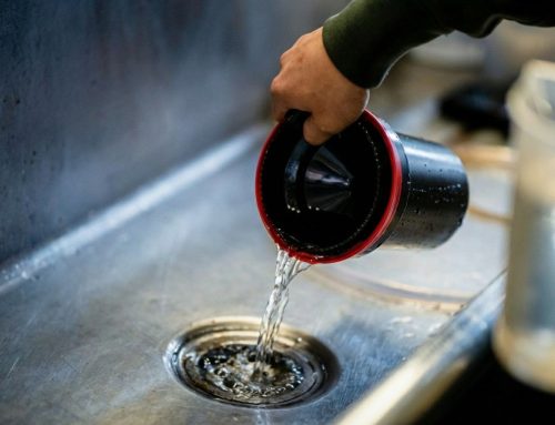 Blocked Kitchen Sink: What Causes It & How to Prevent It