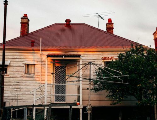 Why Kew’s Period Homes Are Prone to Hidden Leaks